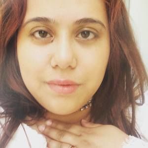 Meet your Posher, Josette
